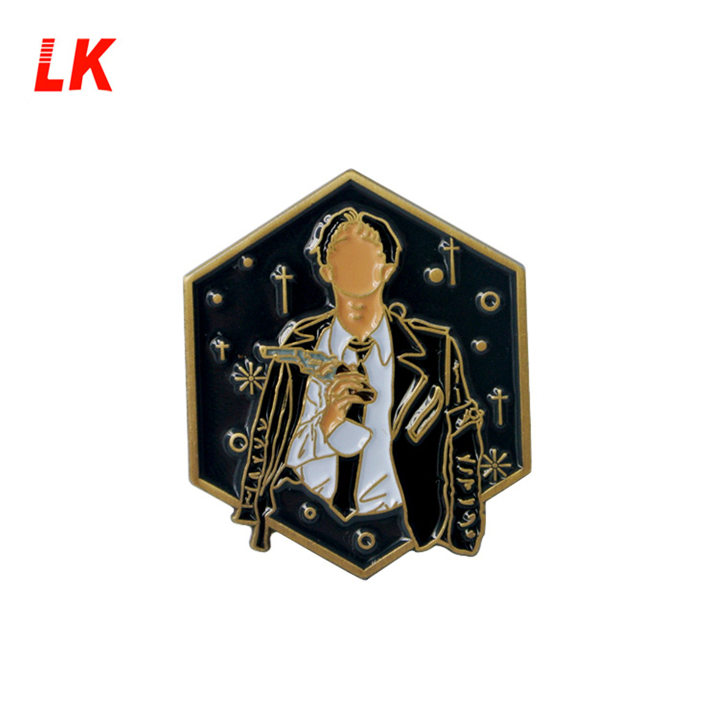 Moda bts pin smalto duro distintivo spilla bavero scintillio fare i propri perni personalizzati in porcellana logo in metallo nessun pin minimo con dorso della carta in ottone