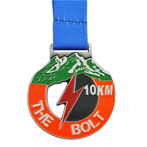 Medaglie 10KM