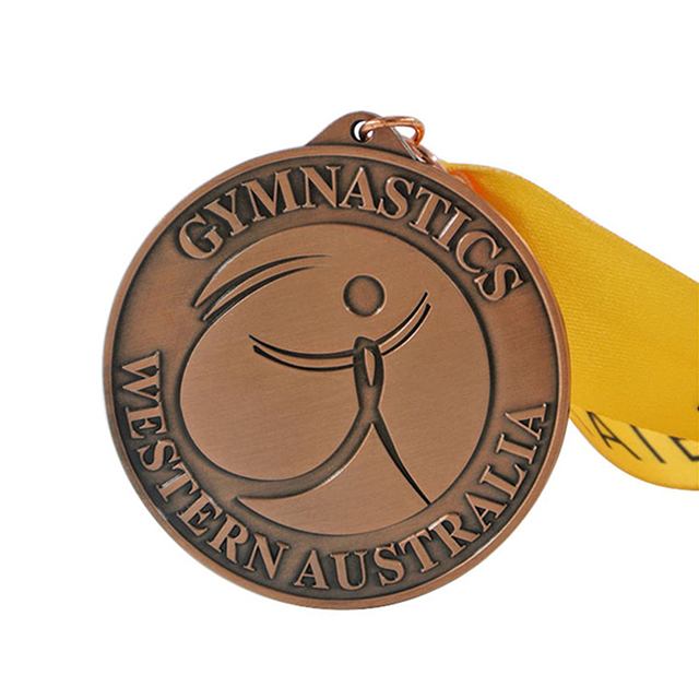 Medaglia d'Onore di ginnastica sportiva